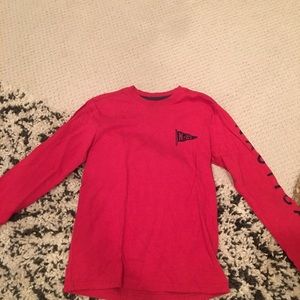 Nautica long sleeve